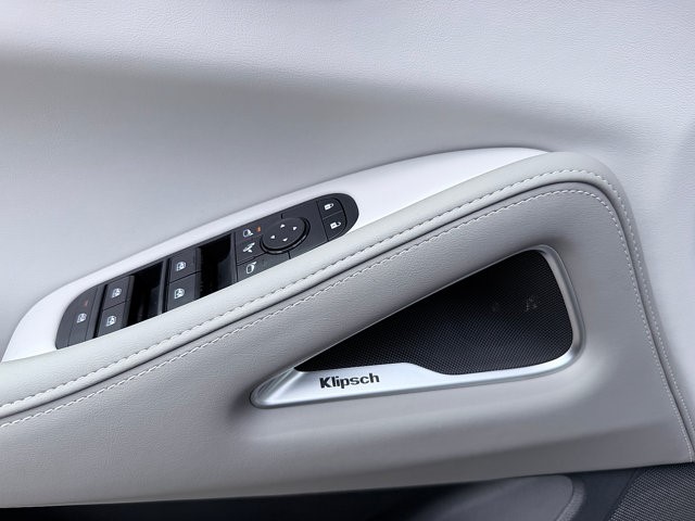 2027 INFINITI QX60 LUXE LUXE FWD Intercooled Turbo Premium Unleaded I-4 2.0 L/122 [10]