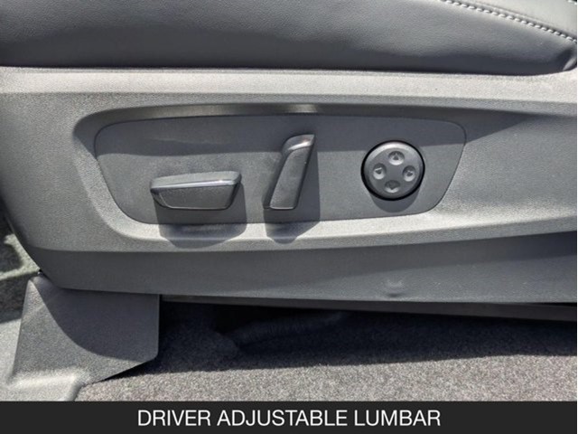 2027 INFINITI QX60 LUXE - Photo 15