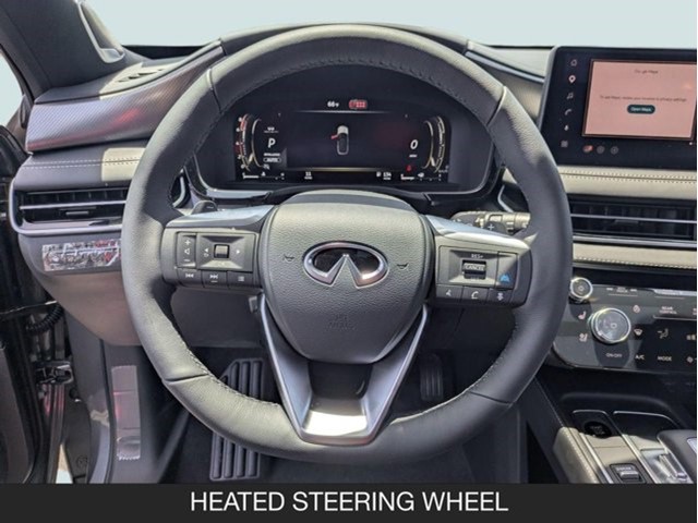 2027 INFINITI QX60 Sport - Photo 12