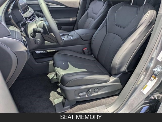 2027 INFINITI QX60 Sport - Photo 14