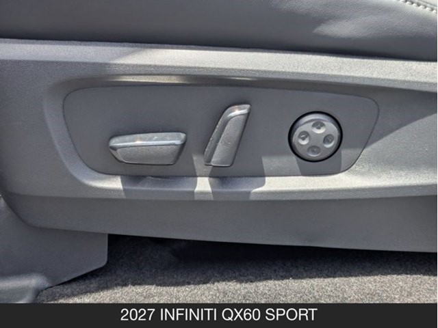 2027 INFINITI QX60 Sport - Photo 15