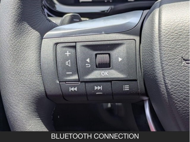 2027 INFINITI QX60 Sport - Photo 18