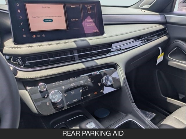 2027 INFINITI QX60 Sport - Photo 22