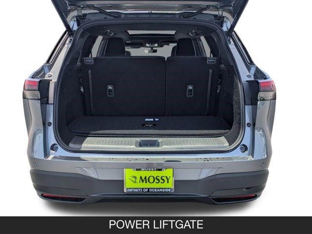 2027 INFINITI QX60 Sport - Photo 25