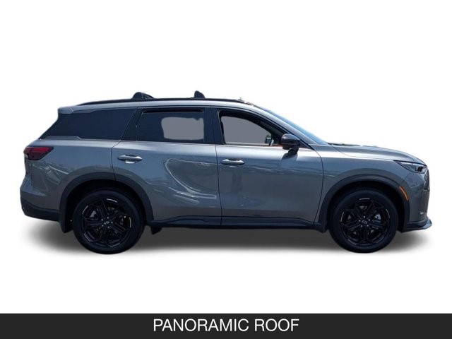 2027 INFINITI QX60 Sport - Photo 6