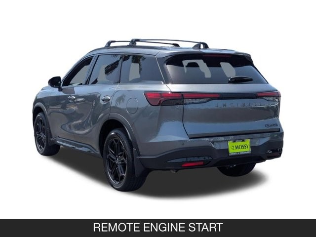 2027 INFINITI QX60 Sport - Photo 7