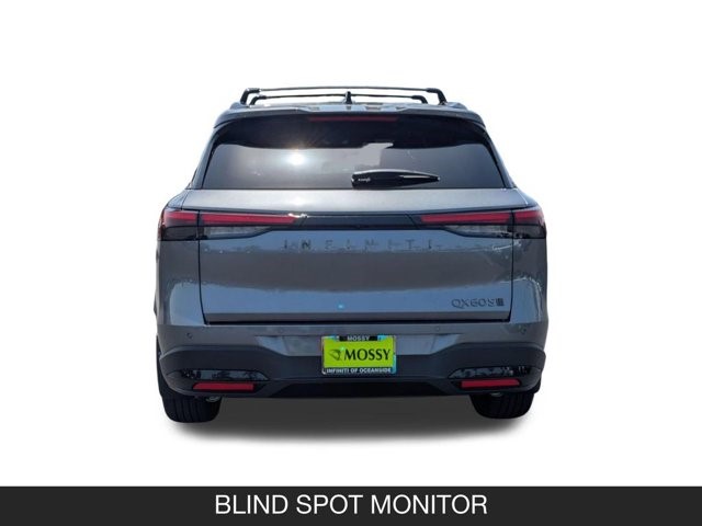 2027 INFINITI QX60 Sport - Photo 8