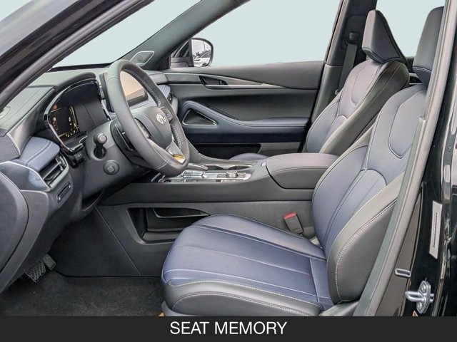 2027 INFINITI QX60 Sport - Photo 14