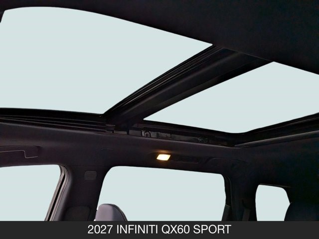 2027 INFINITI QX60 Sport - Photo 15