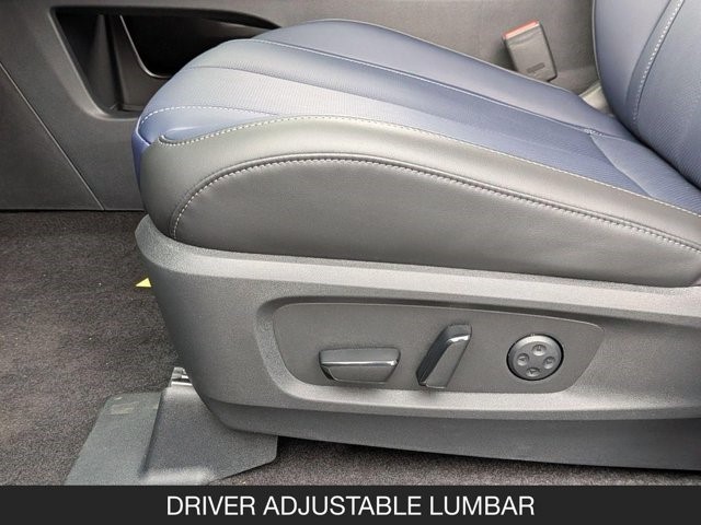 2027 INFINITI QX60 Sport - Photo 16
