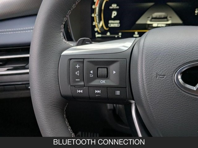 2027 INFINITI QX60 Sport - Photo 19