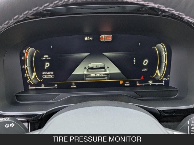 2027 INFINITI QX60 Sport - Photo 21