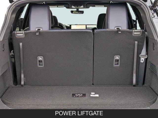2027 INFINITI QX60 Sport - Photo 25