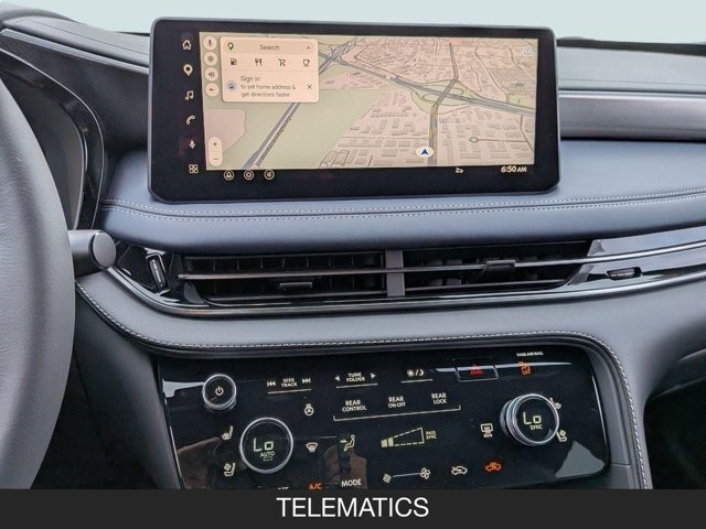 2027 INFINITI QX60 Sport - Photo 28