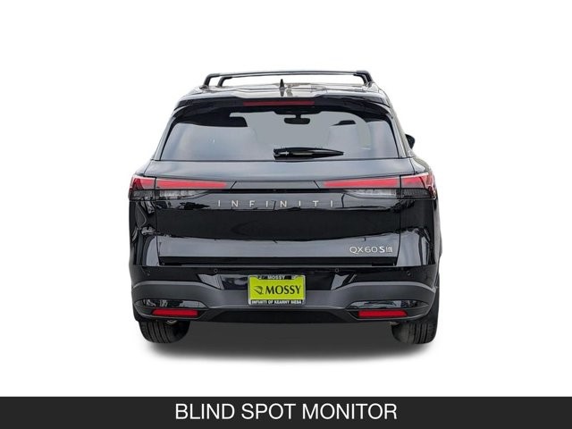 2027 INFINITI QX60 Sport - Photo 9