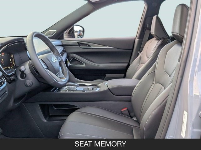 2027 INFINITI QX60 Sport - Photo 14