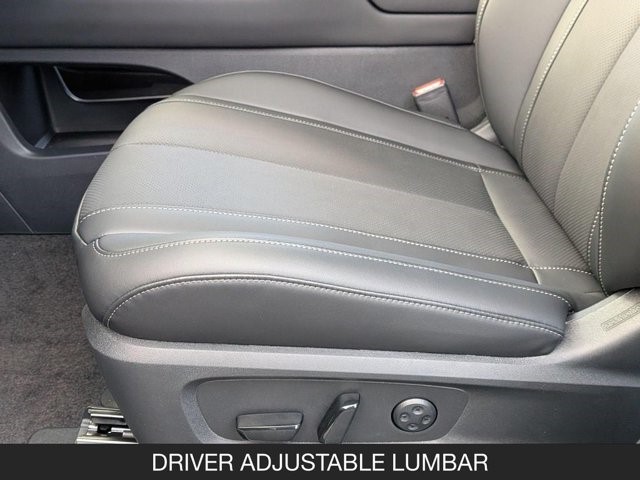 2027 INFINITI QX60 Sport - Photo 15
