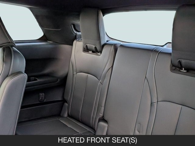 2027 INFINITI QX60 Sport - Photo 18