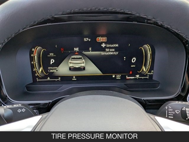 2027 INFINITI QX60 Sport - Photo 21