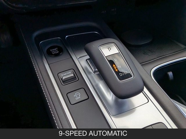 2027 INFINITI QX60 Sport - Photo 22