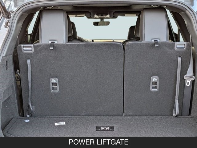 2027 INFINITI QX60 Sport - Photo 25