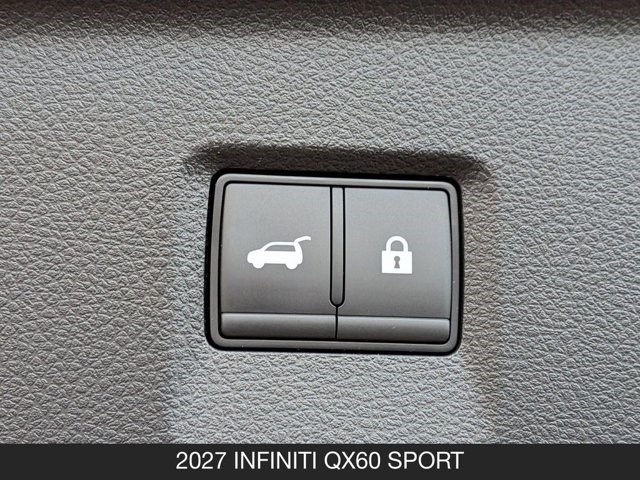 2027 INFINITI QX60 Sport - Photo 26