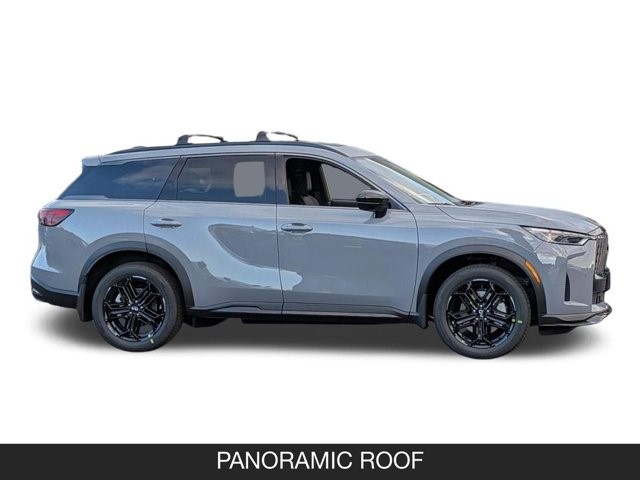 2027 INFINITI QX60 Sport - Photo 6