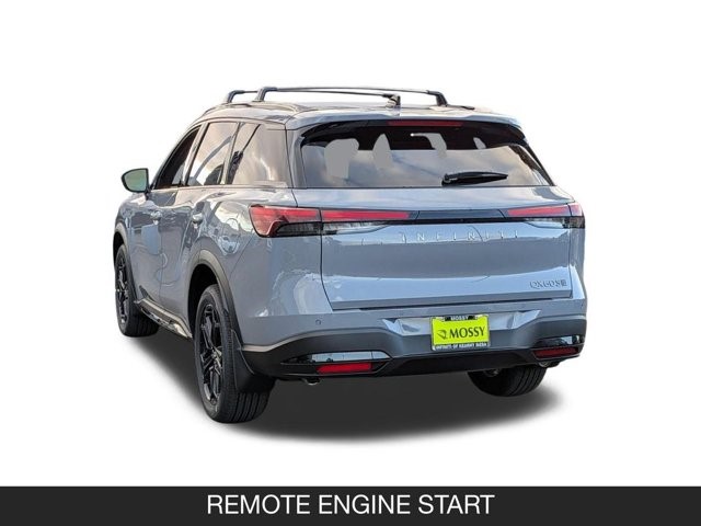 2027 INFINITI QX60 Sport - Photo 7