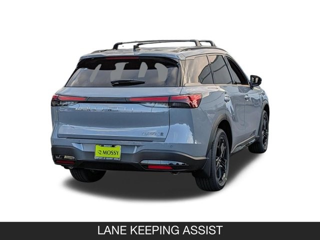2027 INFINITI QX60 Sport - Photo 8