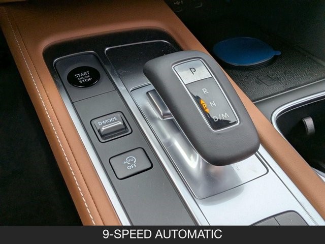 2027 INFINITI QX60 AUTOGRAPH - Photo 21