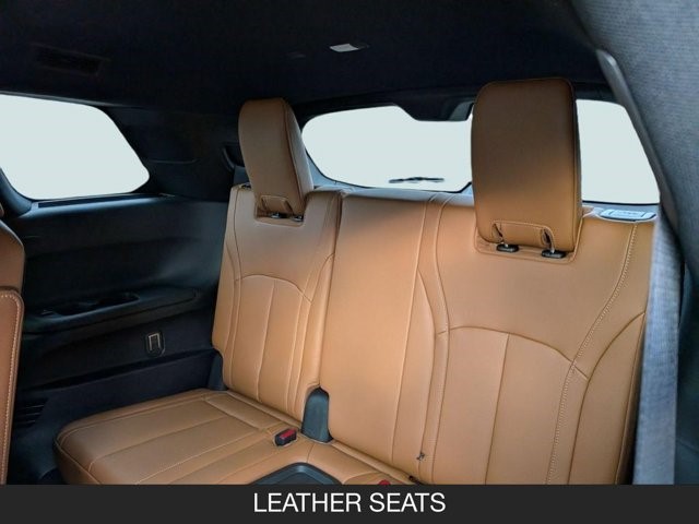 2027 INFINITI QX60 AUTOGRAPH - Photo 28