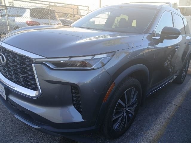 2023 INFINITI QX60 SENSORY AWD's photo