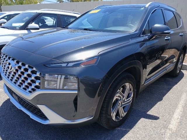 2022 Hyundai Santa Fe SEL 2.5's photo