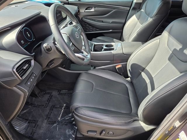 2022 Hyundai Santa Fe SEL - Photo 10