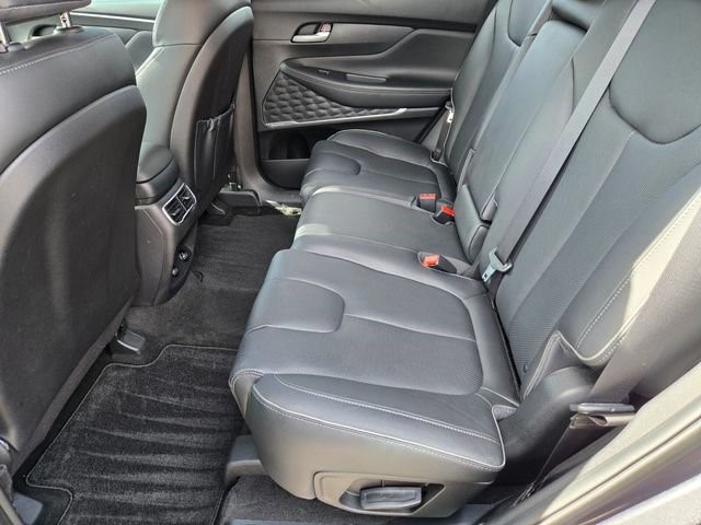 2022 Hyundai Santa Fe SEL - Photo 12