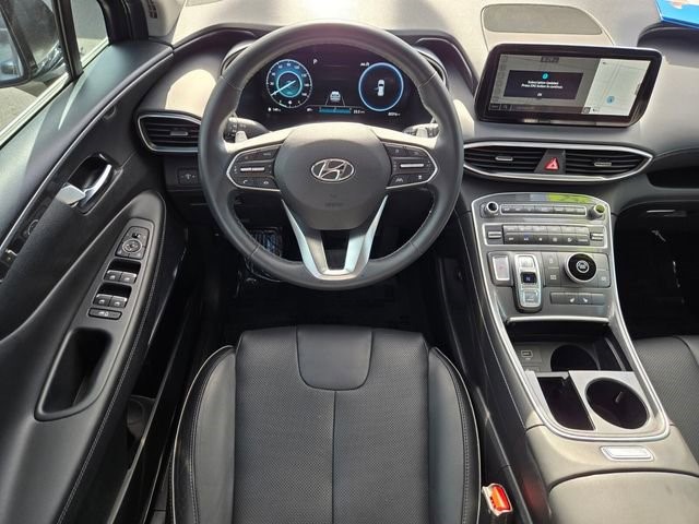 2022 Hyundai Santa Fe SEL - Photo 14