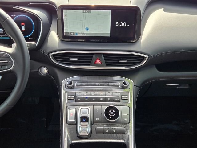 2022 Hyundai Santa Fe SEL - Photo 15