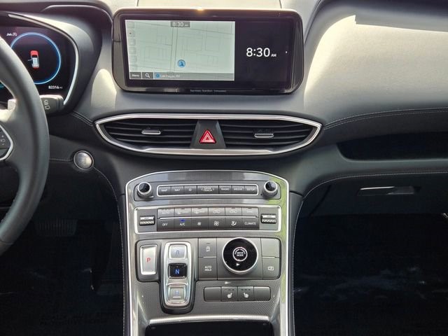 2022 Hyundai Santa Fe SEL - Photo 16