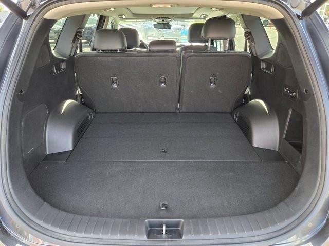 2022 Hyundai Santa Fe SEL - Photo 18