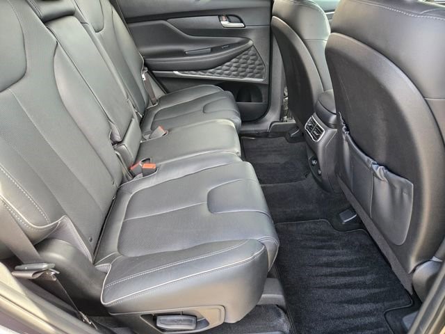 2022 Hyundai Santa Fe SEL - Photo 19