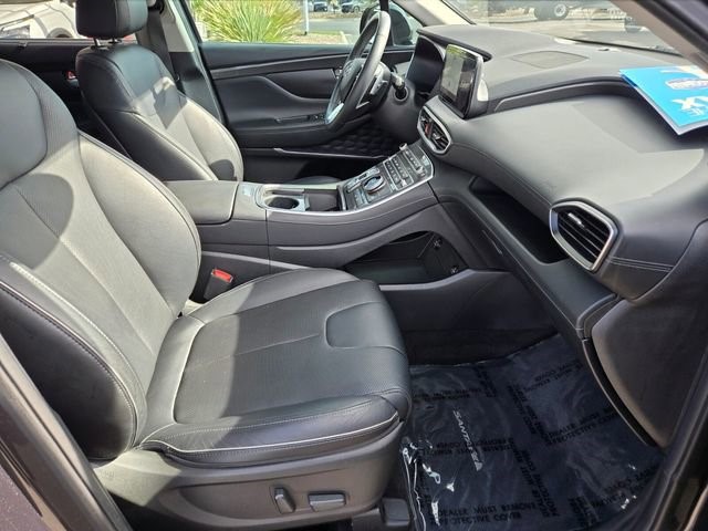 2022 Hyundai Santa Fe SEL - Photo 20