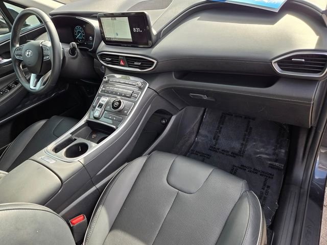 2022 Hyundai Santa Fe SEL - Photo 21