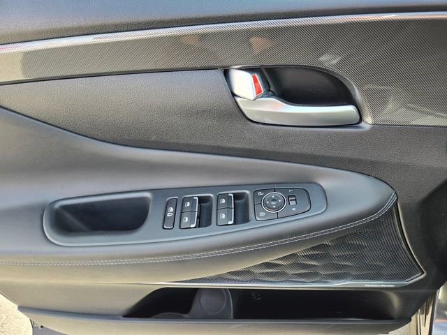 2022 Hyundai Santa Fe SEL - Photo 22