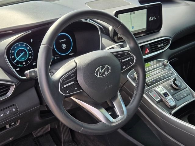 2022 Hyundai Santa Fe SEL - Photo 23