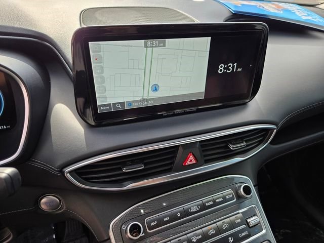 2022 Hyundai Santa Fe SEL - Photo 24