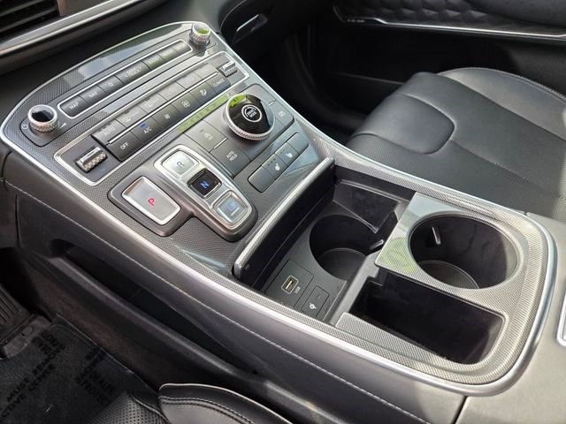 2022 Hyundai Santa Fe SEL - Photo 25