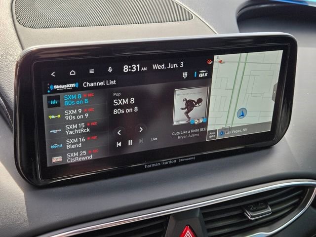 2022 Hyundai Santa Fe SEL - Photo 26