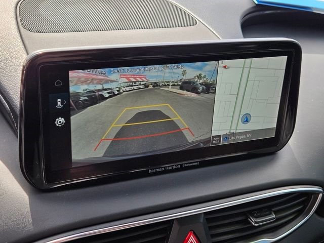 2022 Hyundai Santa Fe SEL - Photo 27