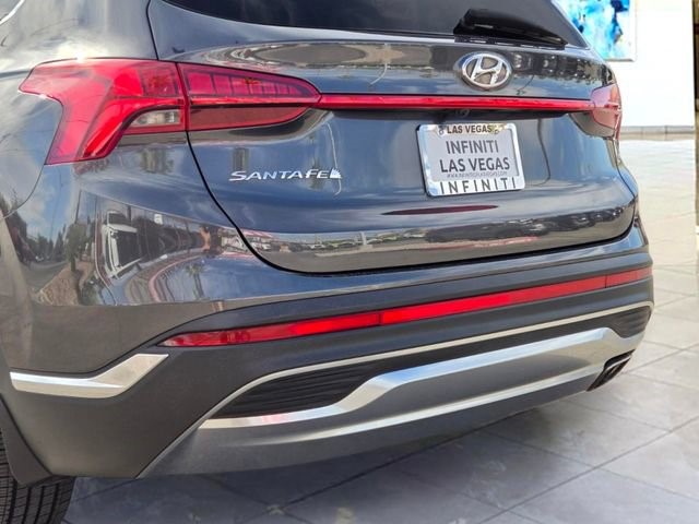 2022 Hyundai Santa Fe SEL - Photo 6