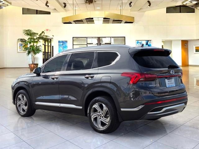 2022 Hyundai Santa Fe SEL - Photo 7